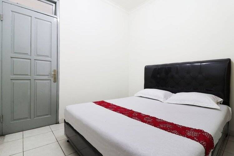 Wisma Lamida 2 Syariah