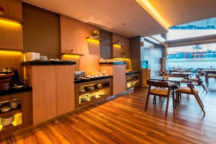 Hotel 88 Fatmawati Jakarta By Wh - Chse Certified
