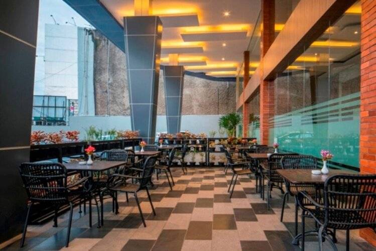 Hotel 88 Fatmawati Jakarta By Wh - Chse Certified