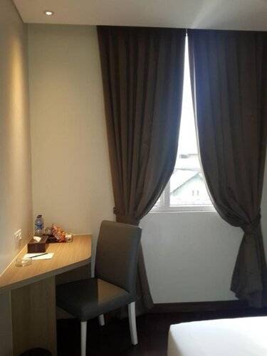 Hotel 88 Fatmawati Jakarta By Wh - Chse Certified