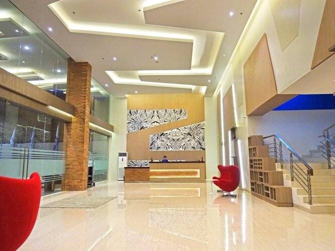 Hotel 88 Fatmawati Jakarta By Wh - Chse Certified