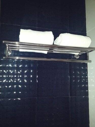 Hotel 88 Fatmawati Jakarta By Wh - Chse Certified