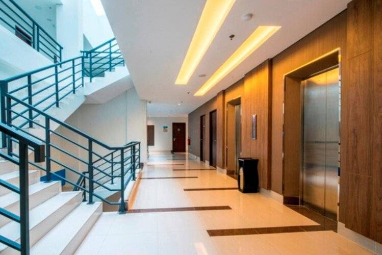Hotel 88 Fatmawati Jakarta By Wh - Chse Certified