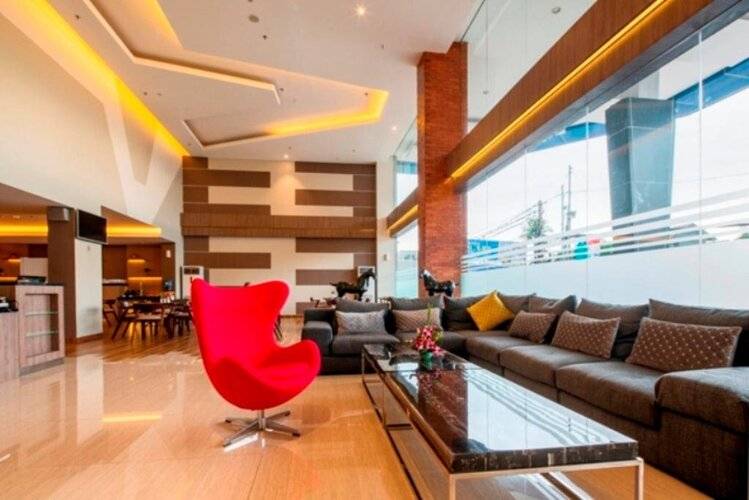 Hotel 88 Fatmawati Jakarta By Wh - Chse Certified