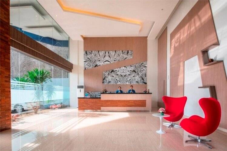 Hotel 88 Fatmawati Jakarta By Wh - Chse Certified
