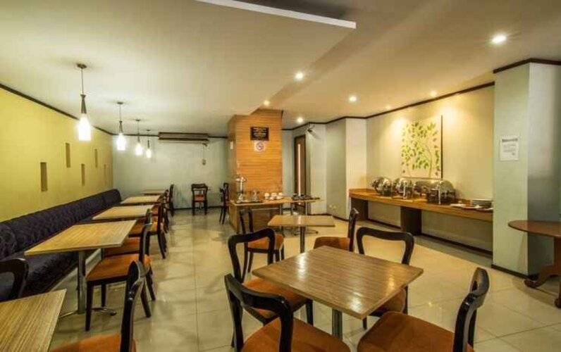 Alma Hotel