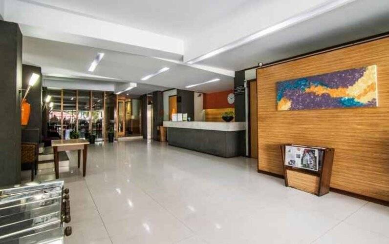 Alma Hotel
