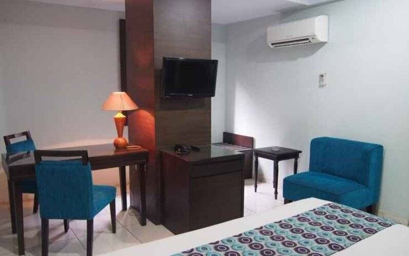 Alma Hotel