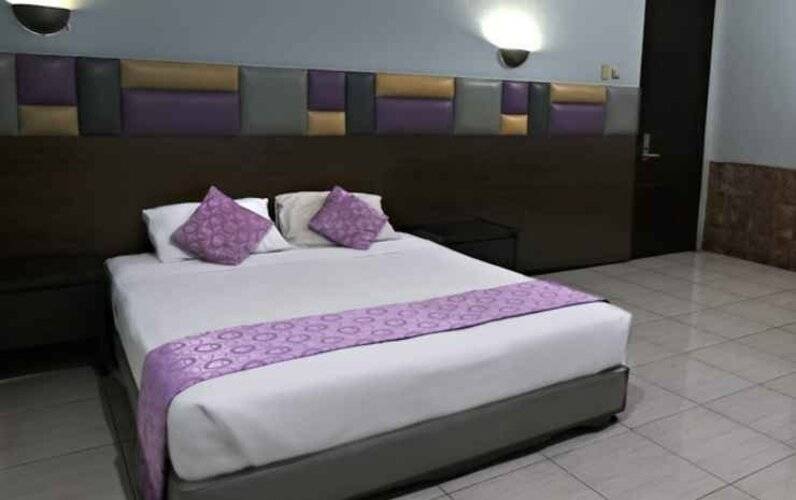 Alma Hotel