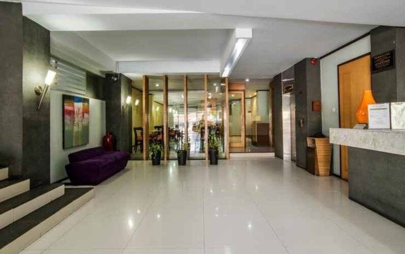 Alma Hotel