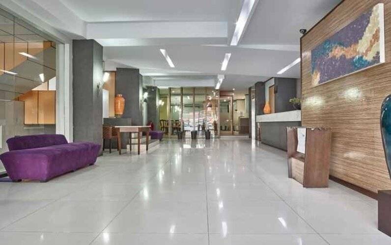 Alma Hotel