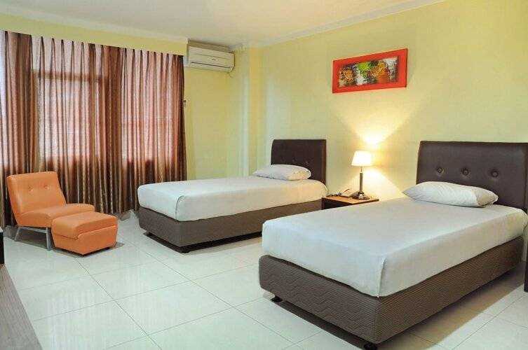 Banyuwangi Sintera Hotel