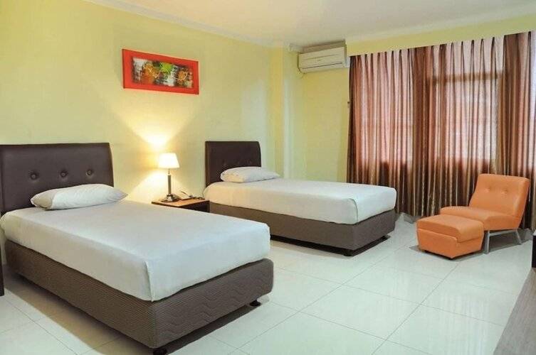 Banyuwangi Sintera Hotel
