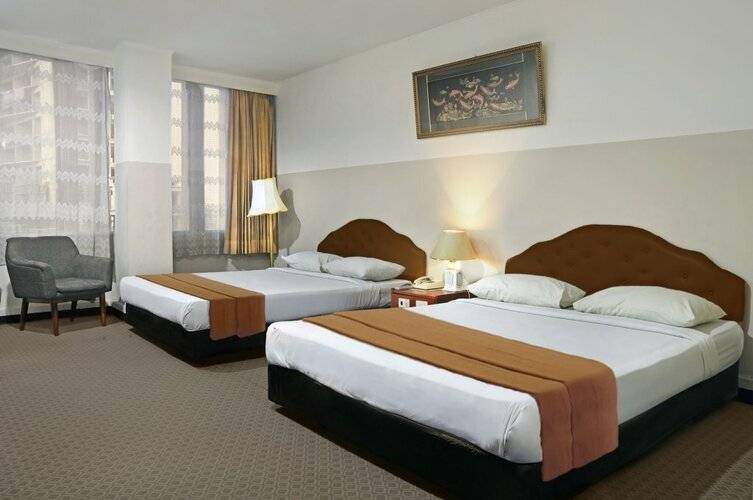 Banyuwangi Sintera Hotel