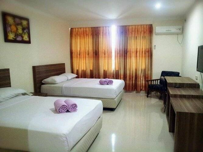 Banyuwangi Sintera Hotel