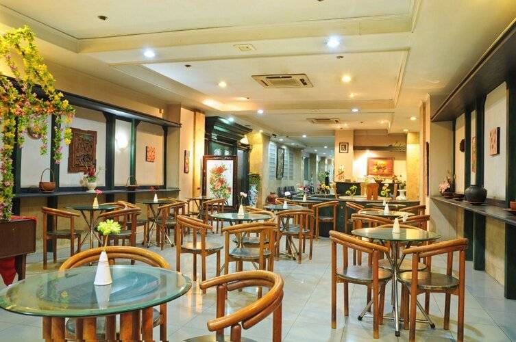 Banyuwangi Sintera Hotel