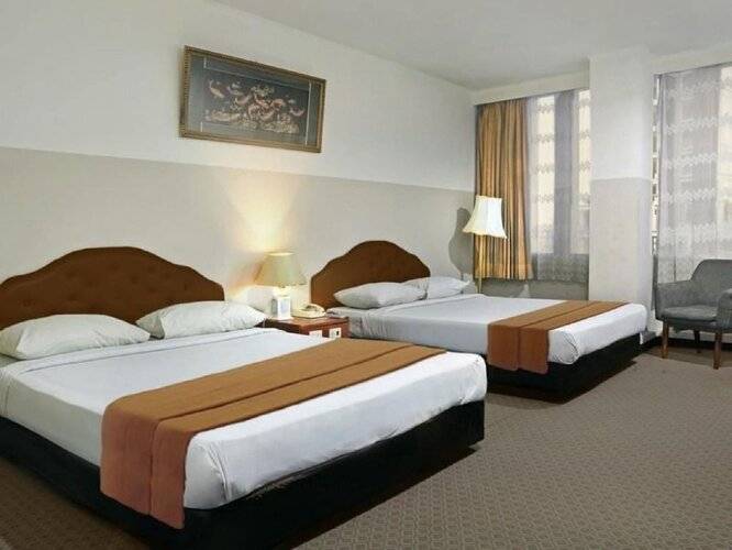 Banyuwangi Sintera Hotel