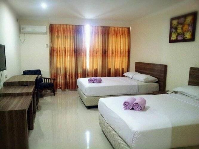Banyuwangi Sintera Hotel