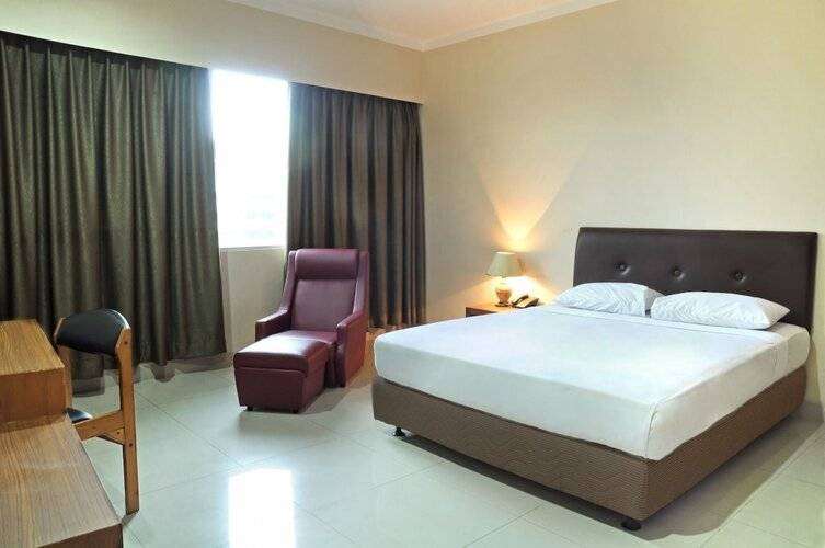 Banyuwangi Sintera Hotel