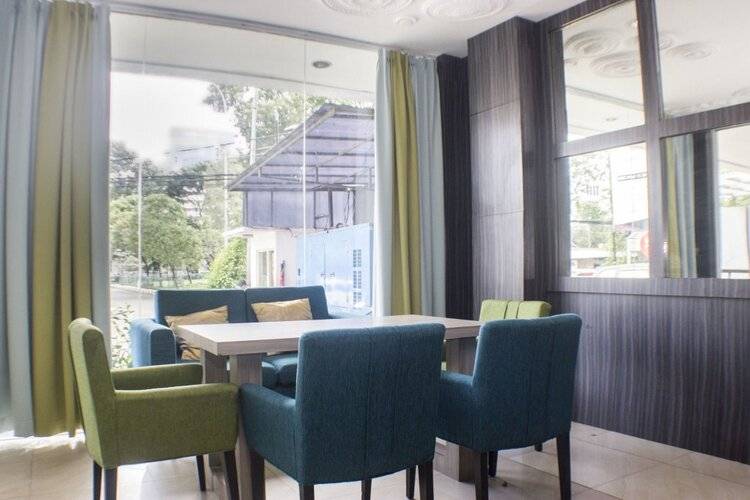Feodora Grogol Hotel
