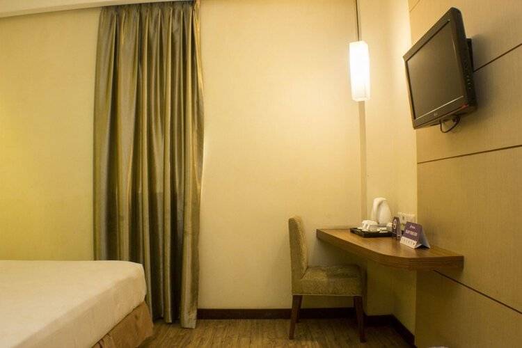 Feodora Grogol Hotel