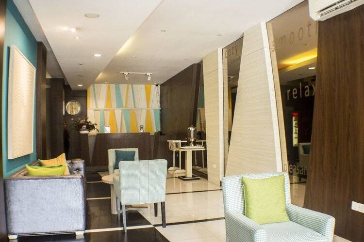 Feodora Grogol Hotel