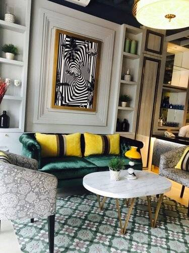 Feodora Grogol Hotel