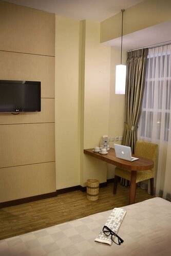 Feodora Grogol Hotel