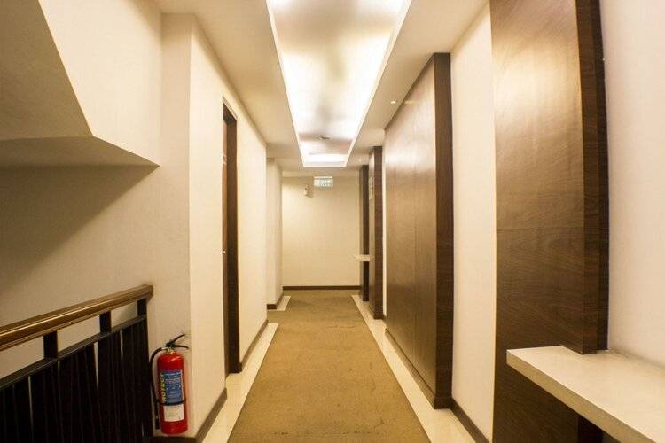 Feodora Grogol Hotel