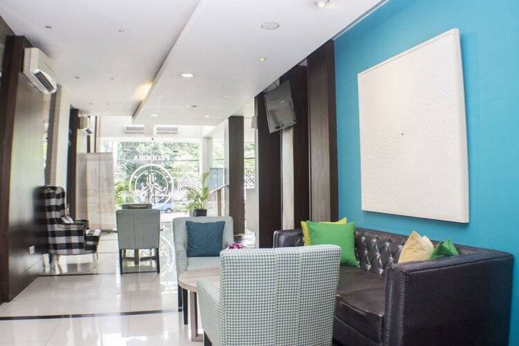 Feodora Grogol Hotel