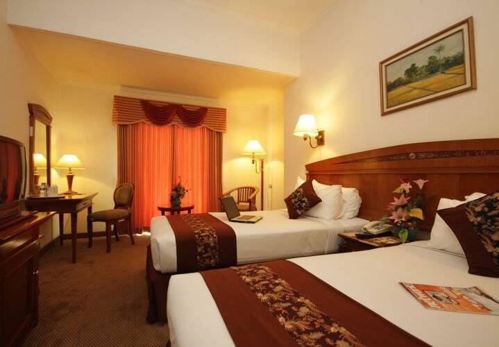 Hotel Kaisar - Chse Certified