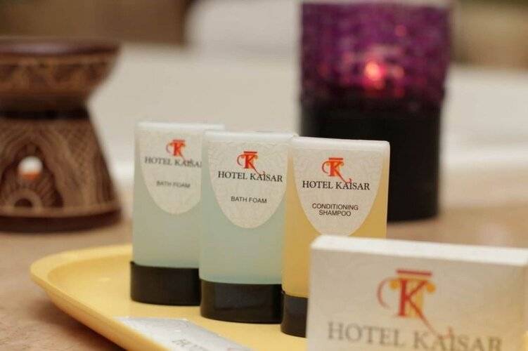 Hotel Kaisar - Chse Certified