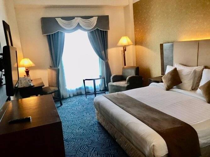 Hotel Kaisar - Chse Certified
