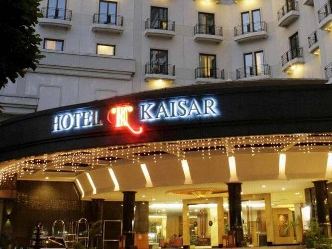 Hotel Kaisar - Chse Certified