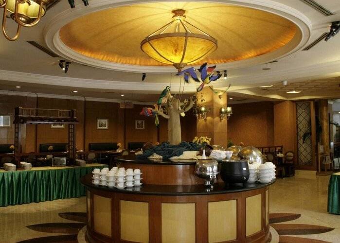 Hotel Kaisar - Chse Certified