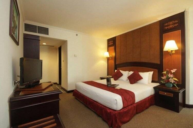 Hotel Kaisar - Chse Certified