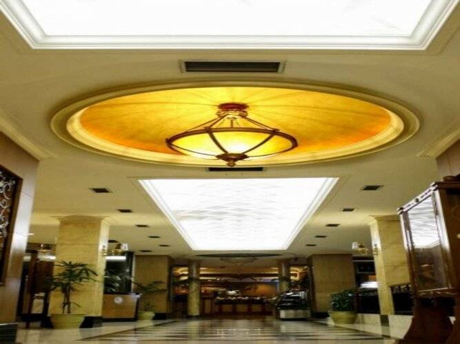 Hotel Kaisar - Chse Certified