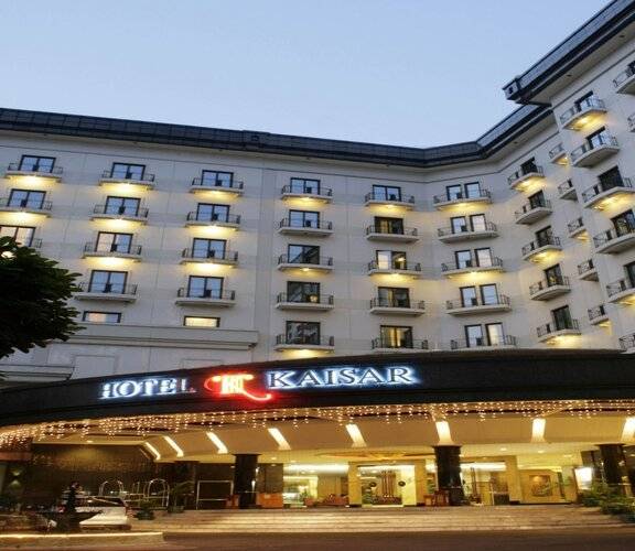 Hotel Kaisar - Chse Certified