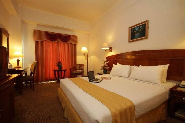 Hotel Kaisar - Chse Certified