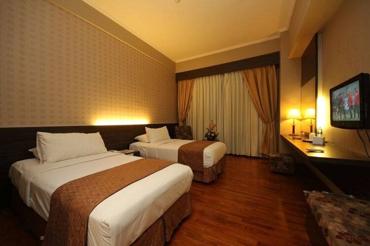 Hotel Kaisar - Chse Certified