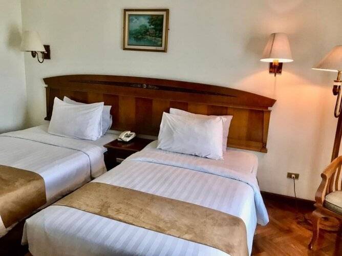 Hotel Kaisar - Chse Certified