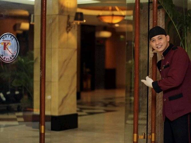 Hotel Kaisar - Chse Certified