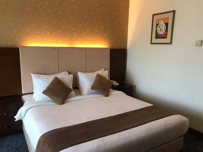 Hotel Kaisar - Chse Certified
