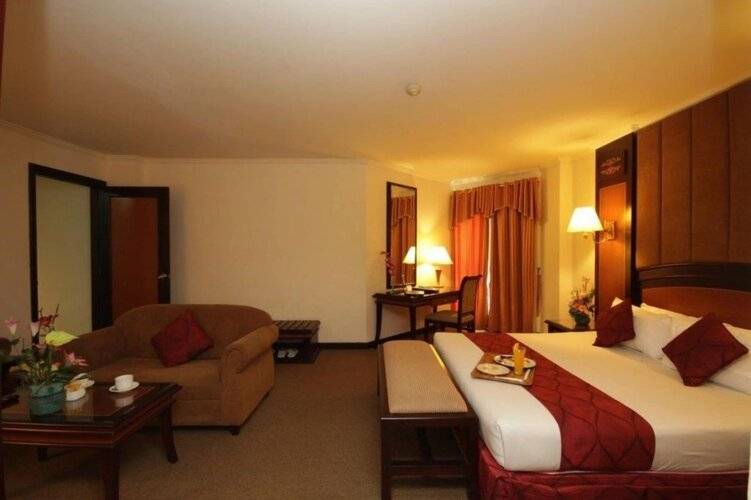 Hotel Kaisar - Chse Certified