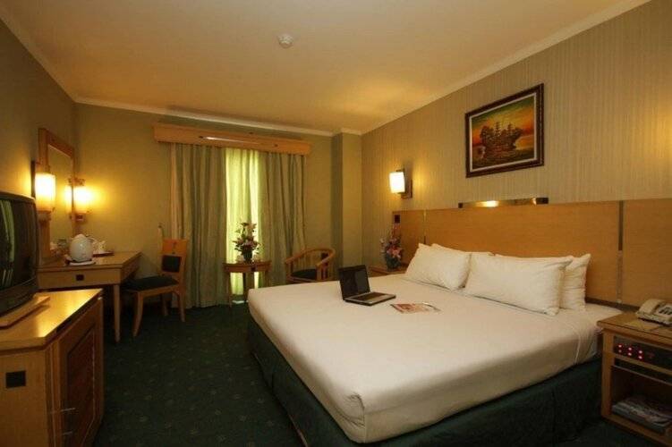 Hotel Kaisar - Chse Certified