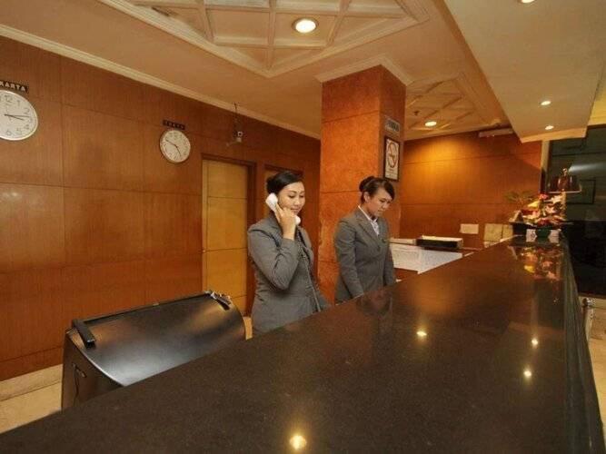 Hotel Kaisar - Chse Certified