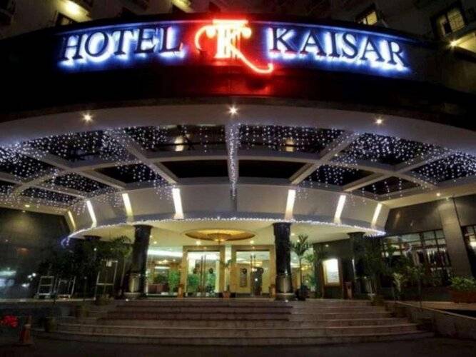 Hotel Kaisar - Chse Certified