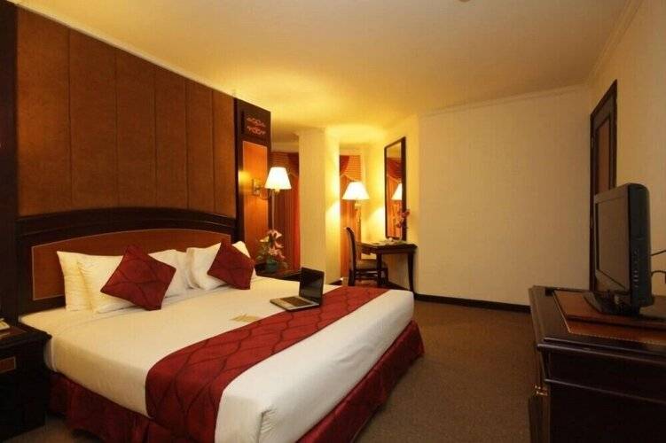 Hotel Kaisar - Chse Certified