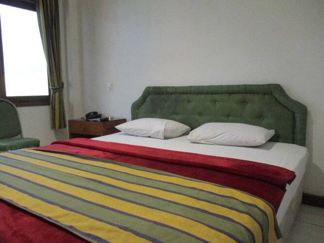 Maxim Hotel