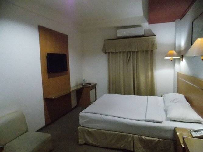 Puri Mega Hotel